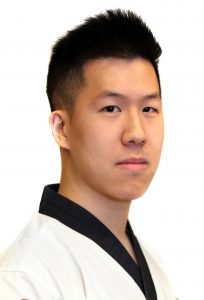Master Jeff Hsiao