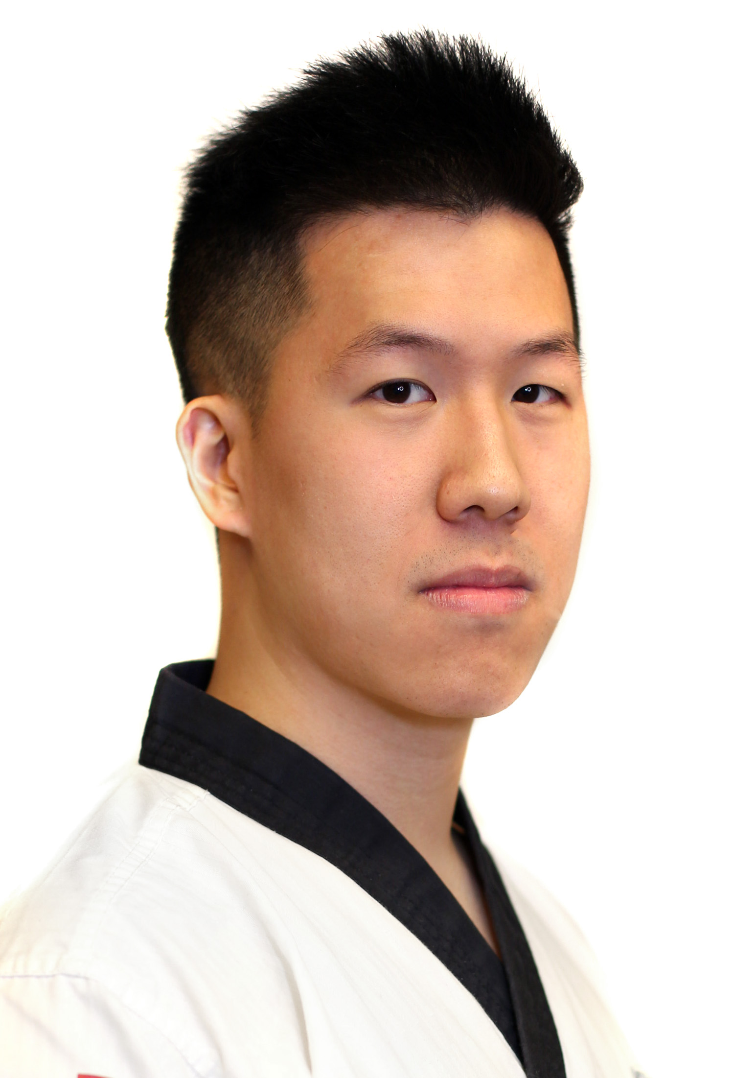 Master Jeff Hsiao
