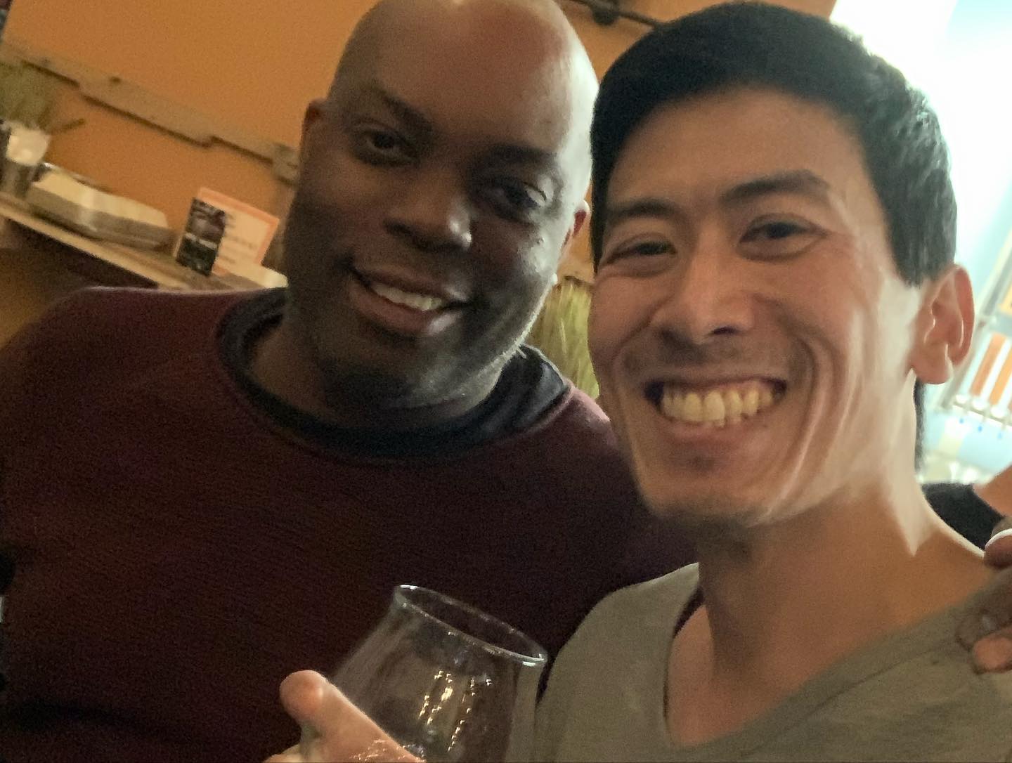 Master Jeff Hsiao and I had the opportunity to attend the MyStudio ...