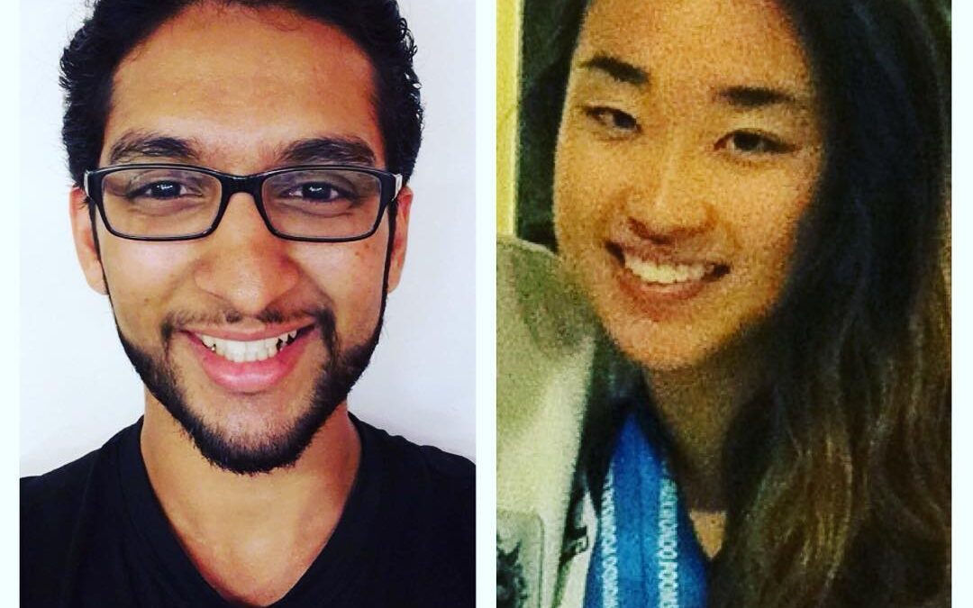 Pulse Academy would like to officially welcome 2 new Masters to the ...